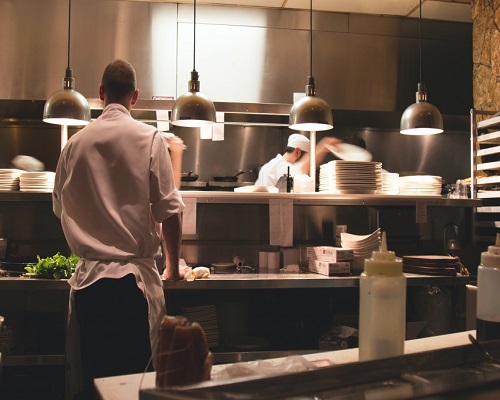 Restaurants Kitchen Deep Cleaning Services in Chennai